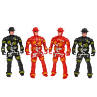 Набор фигурок "Пожарные"
