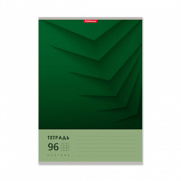 Тетрадь А4  96л кл. скоба Erich Krause "Duotone Next"