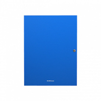 Конверт на клапане А4 Diagonal Vivid на кнопке