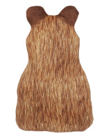 Игрушка антистресс 36см "Квокка"