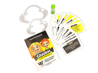 Игра настольная "Скажи, если сможешь"  8+