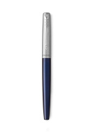 Parker Jotter Перьевая ручка Core F63 Royal Blue CT M синие чернила
