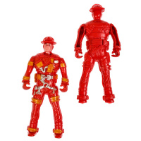 Набор фигурок "Пожарные"