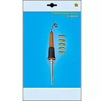 Прибор для выжигания по дереву