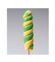 Карамельный "Леденец-Спираль" 50 гр.