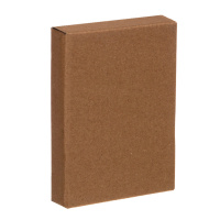 Подсвечник 9*14см лист