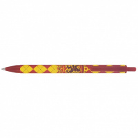 Ручка шариковая автомат. "Гарри Поттер" синяя, 0,7мм