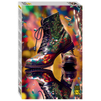 Пазлы  500 элементов  500*345мм.  "В движении"