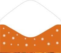 Конверт для денег "С новым годом" Конверт для денег "С новым годом"