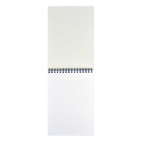 Скетчпад А5  60л., гребень, 100гр/м2 "Заводная альпака"