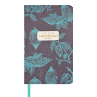 ЕЖЕДНЕВНИК А5 "Специи и пряности.Cocoa"