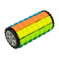 Головоломка "Круглые пятнашки" 8см