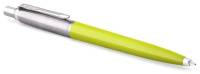 Parker Jotter Шариковая ручка Original K60 389C Lime Green M синие чернила