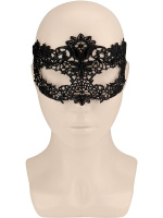 Карнавальная маска "Тайна ночи"