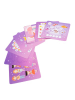 Игра квест "Квест для принцессы. Приключение на поиск подарка" 5+