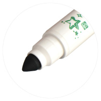 Фломастеры Jumbo   6цв "Феникс+. Арт-братва" вентилир.колпачок