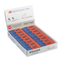 Ластик ЗХК "Сонет"  для ч/г карандашей и чернил