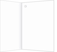 Мини-открытка 11*8см "С Новым годом!"