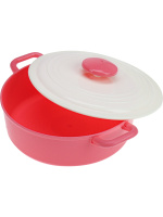 Игровой набор посуды 9 предметов