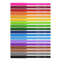 Фломастеры  18цв "Erich Krause", блистер