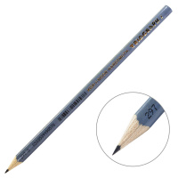 Карандаш TRIOGRAPH, треугольный корпус.