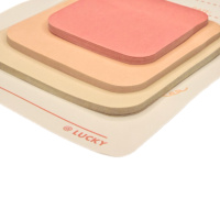 Бумага с липким краем  90л, Egoist "To do list" ассорти цветов