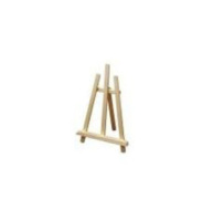 Мольберт настольный 360*240*240мм, дерево