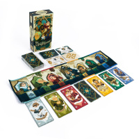 Игра настольная "Придворные"