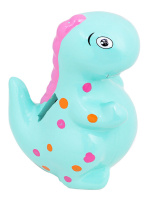 Копилка "Динозаврик Дино" ассорти 9*7*12.5см