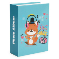 Фотоальбом 200 фото 10*15см Kid's photos