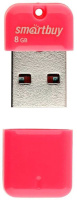 Флеш-драйв   8 GB USB 2.0 ART Pink
