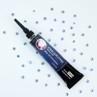 Клей для страз 25гр, туба