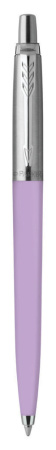 Parker Jotter Шариковая ручка Original K60 2567C корп.лиловый M синие чернила