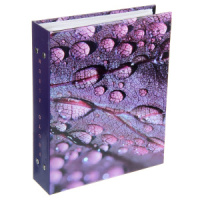 Фотоальбом 200 фото 10*15см Роса