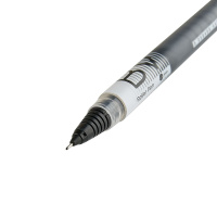 Ручка роллер BV UrbanRoll 0,5мм черная