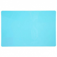 Доска д/работы с пластилином А4 "NEWtone PASTEL Незабудка"