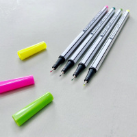 Набор линеров "BV Sketch & Art" 0.4мм, 36цв.