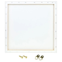 Картина по номерам на холсте 40*50см "Яркая Итальянская Ривьера"