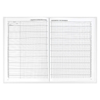 Классный журнал для  1-4 КЛАССОВ