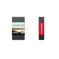 Ластик ЕК "Adventure"