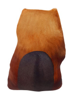 Мягкая игрушка 30см "Бобёр"