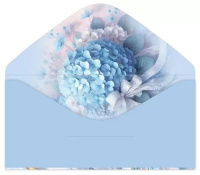 Конверт для денег "С Днём Свадьбы!"