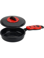 Игровой набор посуды 13 предметов 26*25см