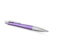 Parker Urban Premium Шариковая ручка K311 Violet CT M синие чернила