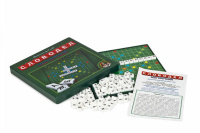 Игра настольная "Словодел" магнитный 7+