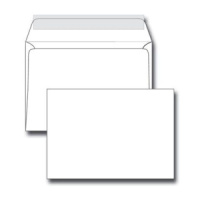 Конверт 162*229мм отр.лента