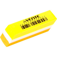 Ластик deVENTE "Bubble Gum" 55*16*13мм, синт. каучук