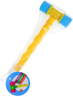 Молоточек-пищалка 23см