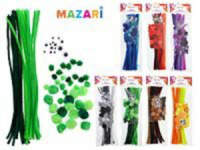 Подарочная коробка "Русалочка" 15,5*15,5*9 см