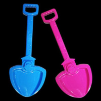 Лопата "Снежная" 43см